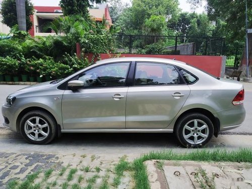 Volkswagen Vento 2013 MT for sale