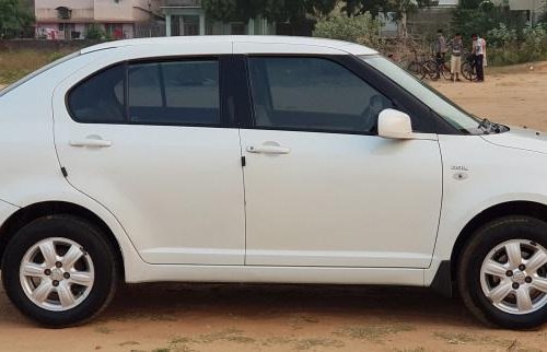 2009 Maruti Suzuki Dzire ZDI MT for sale