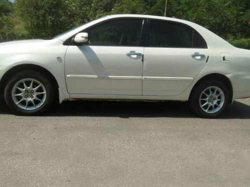Used 2007 Toyota Corolla H2 MT for sale at low price