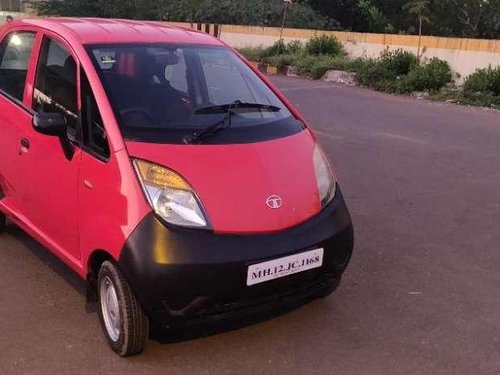 Used Tata Nano CX MT at low price