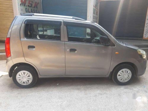 Used Maruti Suzuki Wagon R MT for sale at low price