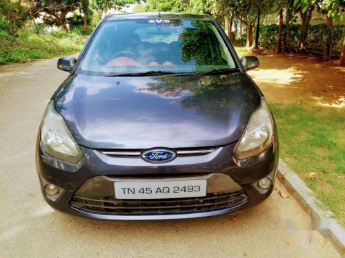 Ford Figo FIGO 1.5D TITANIUM, 2010, Diesel MT for sale 