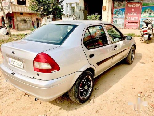 Ford Aspire MT 2002 for sale