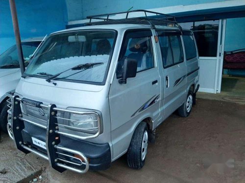 Used Maruti Suzuki Omni 8 STR BS-III, 2010, LPG MT for sale 