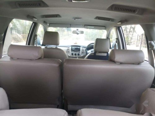 2012 Toyota Innova 2.5 GX 8 STR MT for sale at low price