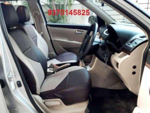 Used Maruti Suzuki Swift Dzire DZire Automatic, 2013, Petrol AT for sale 