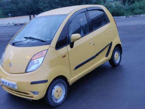 2011 Tata Nano LX MT for sale