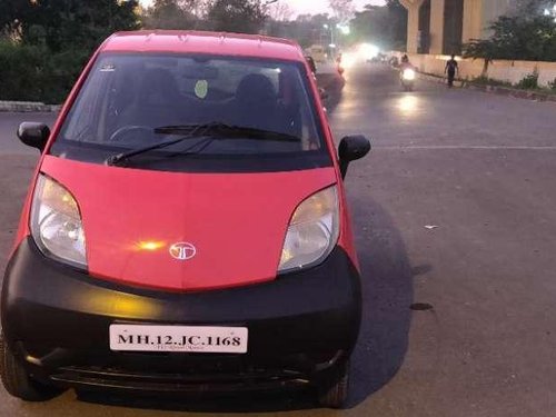 Used Tata Nano CX MT at low price