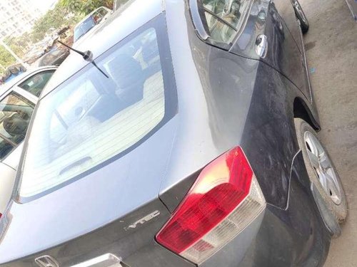 Used Honda City MT car at low price