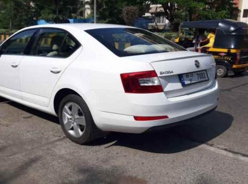 Used 2016 Skoda Octavia AT for sale