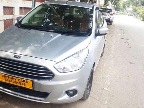 Ford Figo Aspire Ambiente 1.2 Ti-VCT, 2017, Diesel MT for sale 