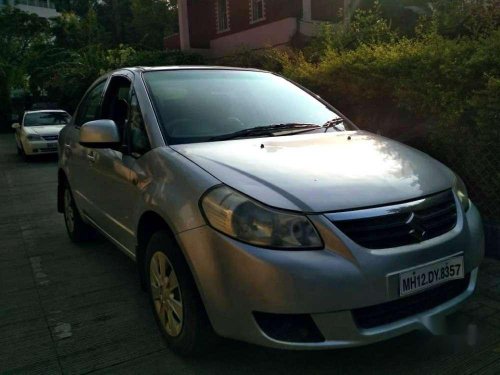 Used 2007 Maruti Suzuki SX4 AT for sale