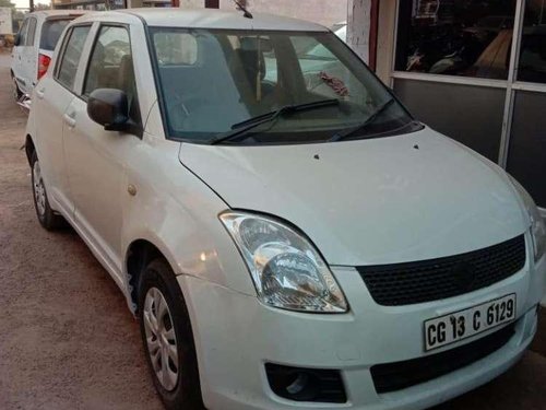 Used Maruti Suzuki Swift LDI AT at low price