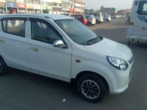 Used Maruti Suzuki Alto 800 LXI 2016 MT for sale 