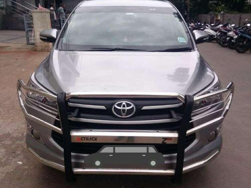 Used Toyota Innova Crysta AT for sale at low price