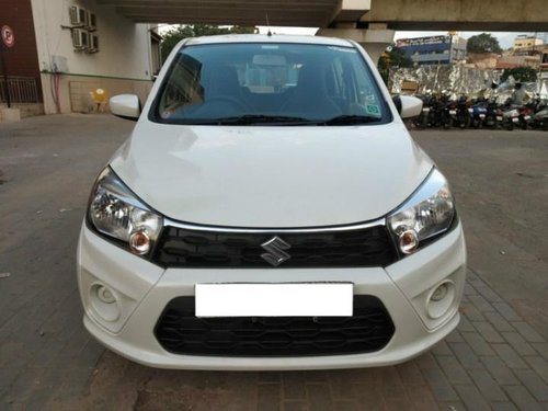 Maruti Suzuki Celerio VXI AT 2019 for sale