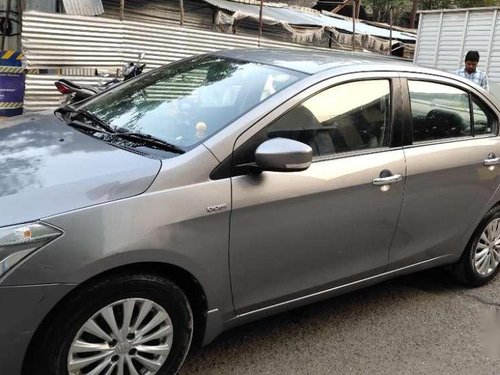 Used Maruti Suzuki Ciaz ZDi (O), 2015, Diesel MT for sale 