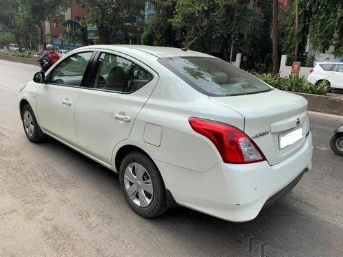 Used 2014 Nissan Sunny XL CVT AT for sale