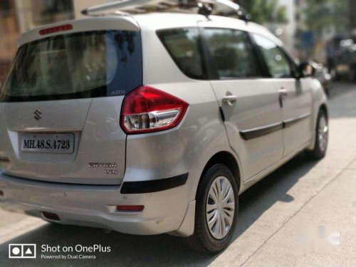 Used Maruti Suzuki Ertiga VDI MT for sale at low price