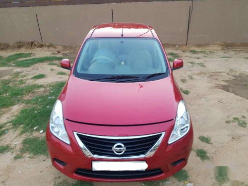 Used Nissan Sunny 2013 XL D MT for sale 