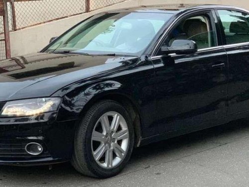 Used 2010 Audi A4 2.0 TDI MT for sale 