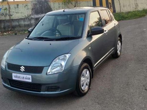 Used Maruti Suzuki Swift LXI MT for sale at low price