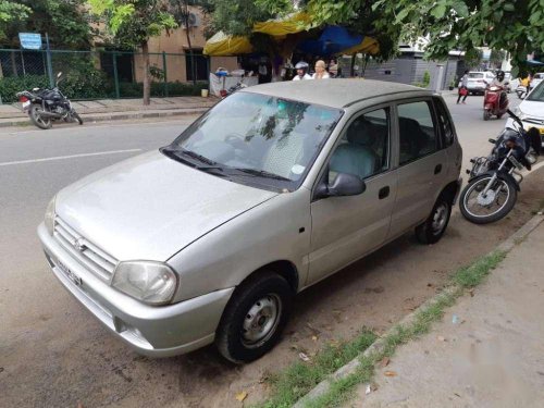 Used Maruti Suzuki Zen 2004 MT for sale 