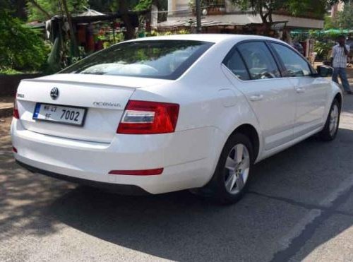 Used 2016 Skoda Octavia AT for sale