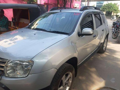 Used Renault Duster RXL AWD 2013 MT for sale 