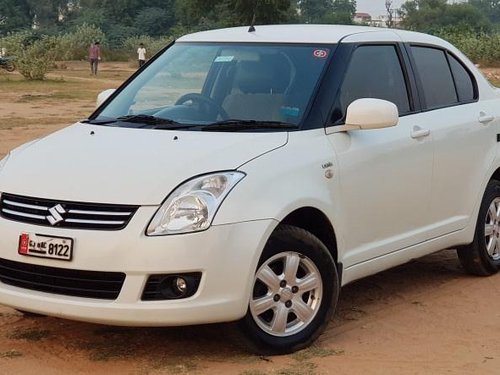 2009 Maruti Suzuki Dzire ZDI MT for sale