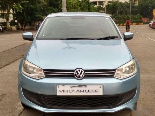 Used 2010 Volkswagen Polo MT for sale at low price