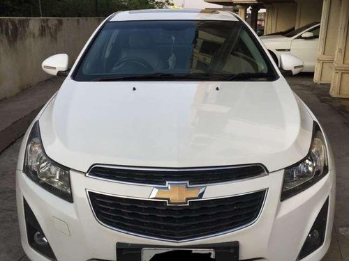 Used Chevrolet Cruze LTZ MT for sale 