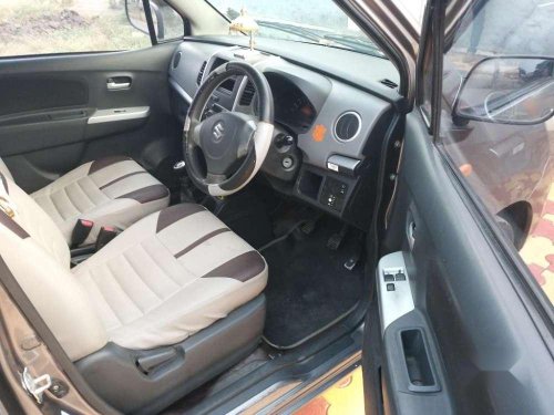 Used Maruti Suzuki Wagon R 2012 LXI MT for sale 
