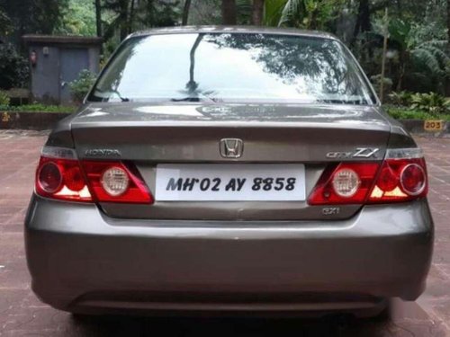 Honda City ZX GXi 2007 MT for sale