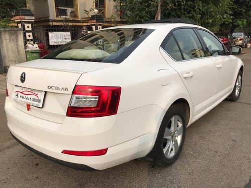 Used 2016 Skoda Octavia AT for sale