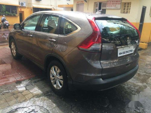 Honda CR-V 2.0 2WD, 2014, Petrol AT for sale