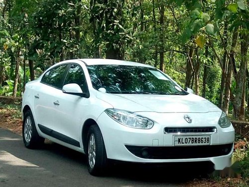 Renault Fluence Diesel E4 2011 MT for sale 