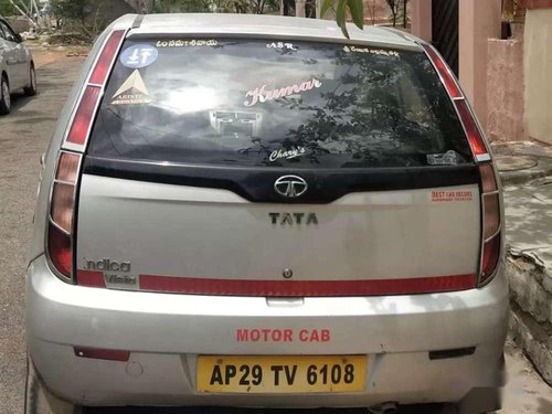 Used Tata Indica Vista Quadrajet LS 2012 MT for sale 