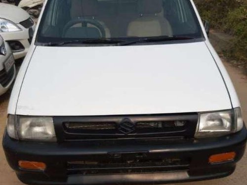 Used 1999 Maruti Suzuki Zen MT for sale