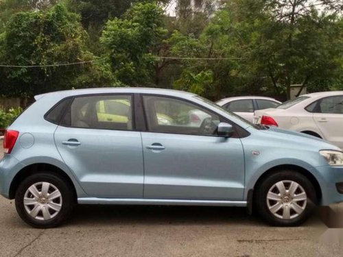 Used 2010 Volkswagen Polo MT for sale at low price