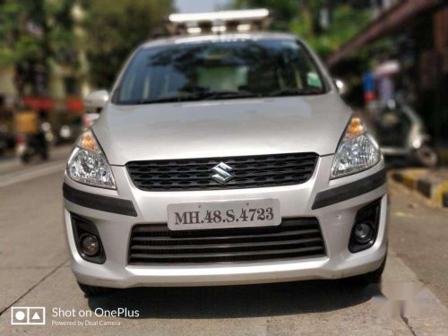 Used Maruti Suzuki Ertiga VDI MT for sale at low price