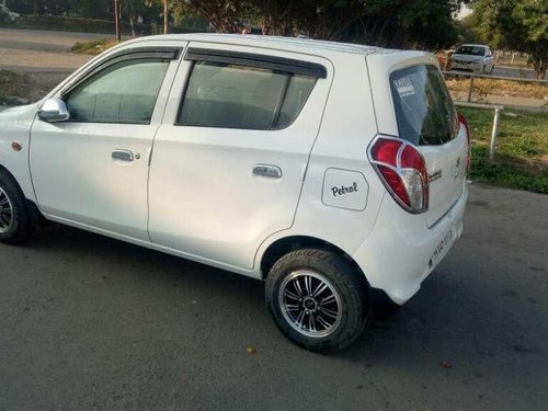 Used Maruti Suzuki Alto 800 LXI 2016 MT for sale 