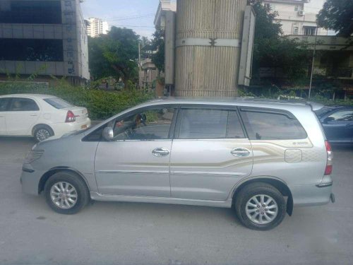 Used Toyota Innova 2.0 VX 7 STR BS-IV, 2012, Diesel MT for sale 