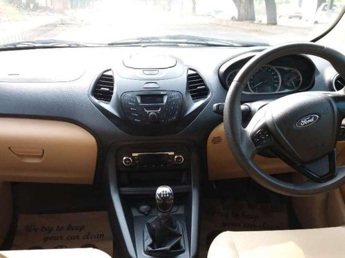 Ford Figo Aspire Titanium1.5 TDCi, 2016, Diesel MT for sale 