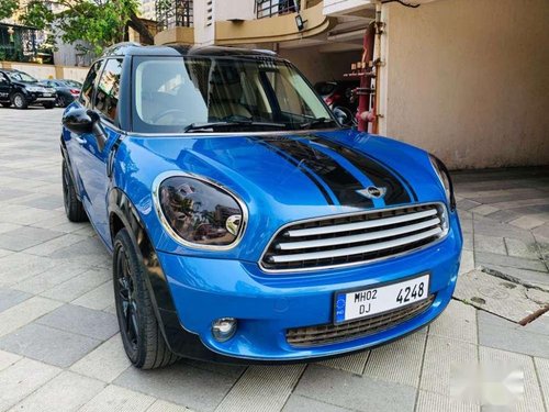 2014 Mini Countryman AT for sale 