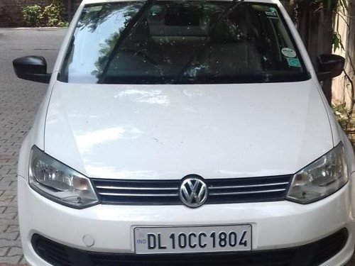 Used Volkswagen Vento Diesel Comfortline 2012 MT for sale