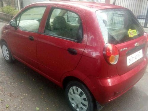 Used 2010 Chevrolet Spark MT for sale 