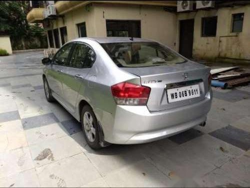 2009 Honda City MT for sale