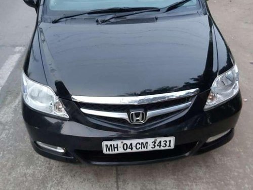 2006 Honda City ZX VTEC MT for sale at low price