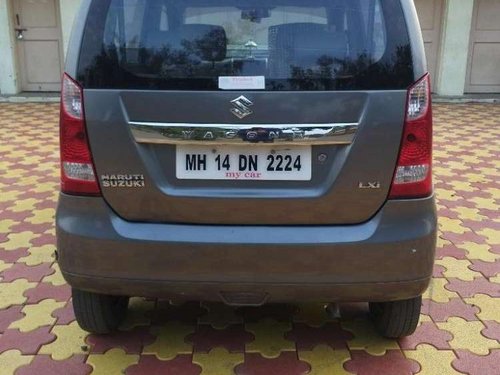 Used Maruti Suzuki Wagon R 2012 LXI MT for sale 